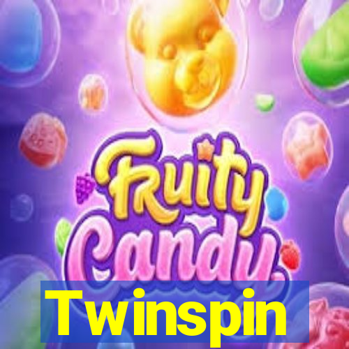 Twinspin