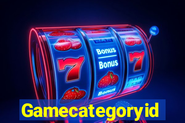 Gamecategoryid