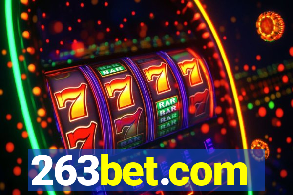 263bet.com