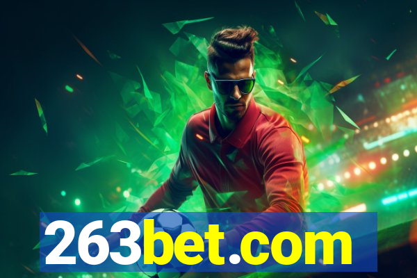 263bet.com