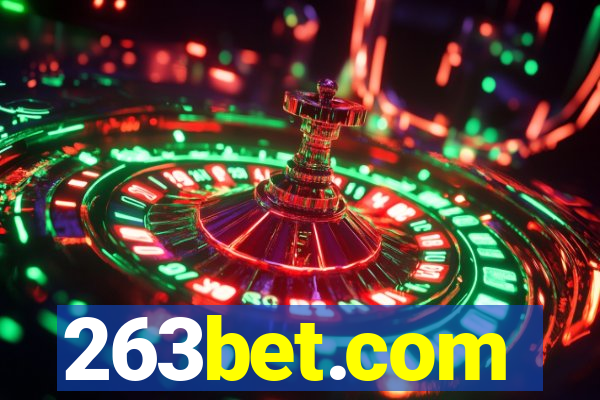 263bet.com