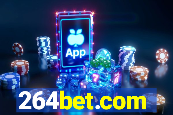 264bet.com
