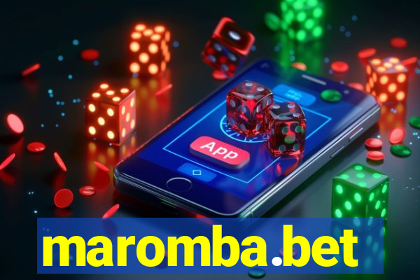 maromba.bet