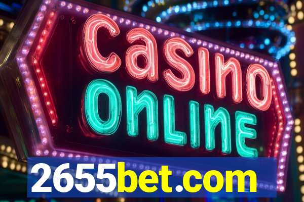 2655bet.com