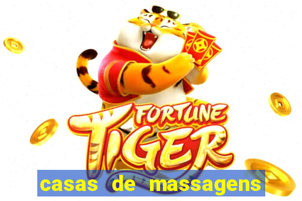 casas de massagens em santos
