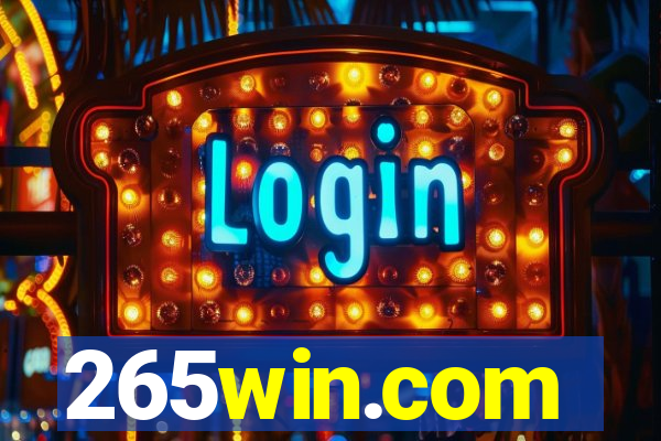265win.com