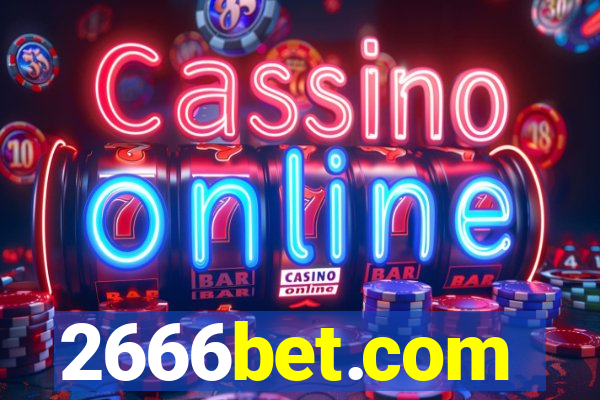 2666bet.com