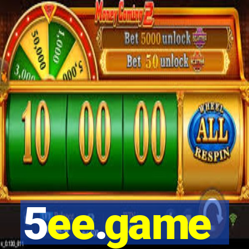 5ee.game