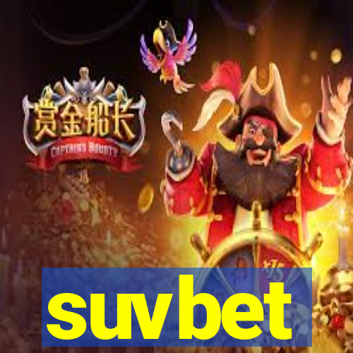 suvbet