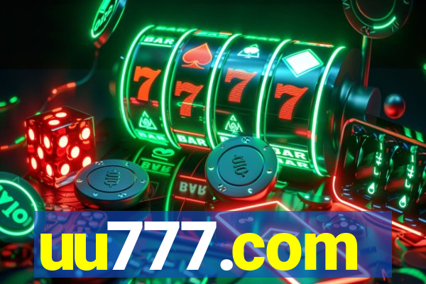 uu777.com