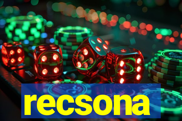 recsona