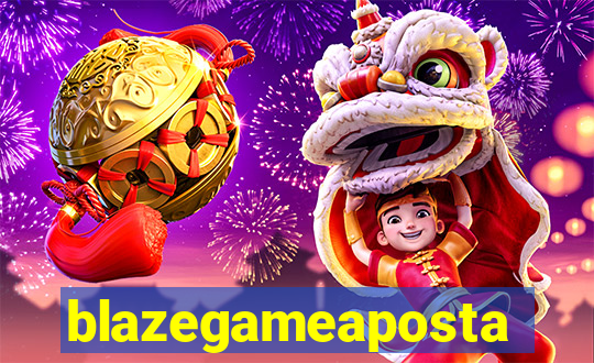 blazegameaposta