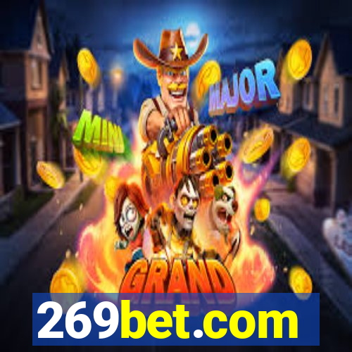 269bet.com