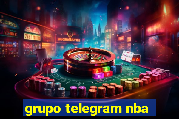 grupo telegram nba