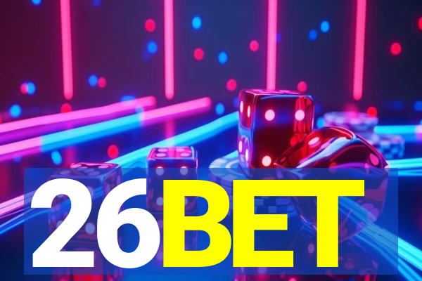 26BET