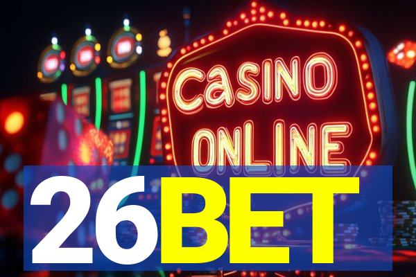 26BET
