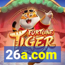 26a.com
