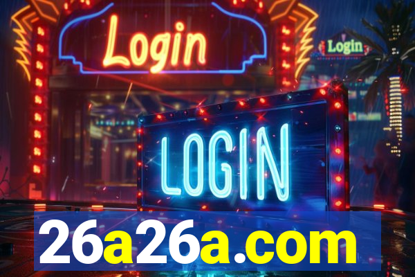 26a26a.com