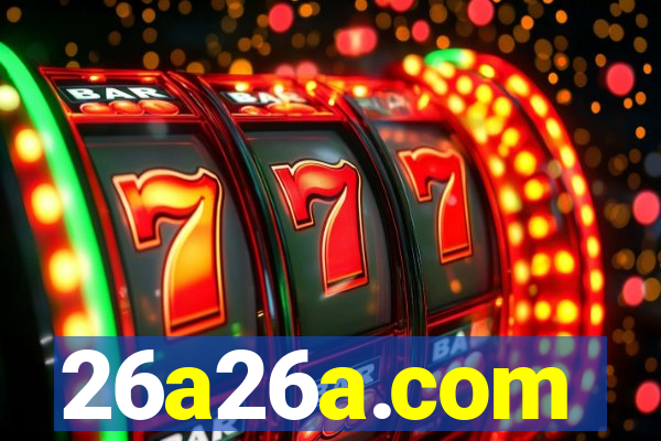 26a26a.com