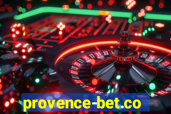 provence-bet.com