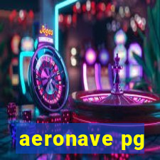 aeronave pg