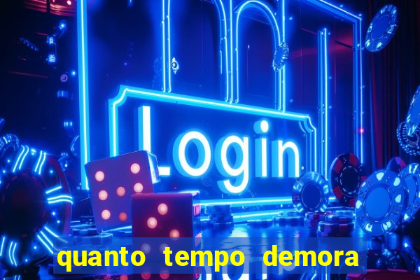 quanto tempo demora a conformidade da caixa