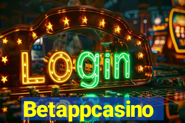 Betappcasino
