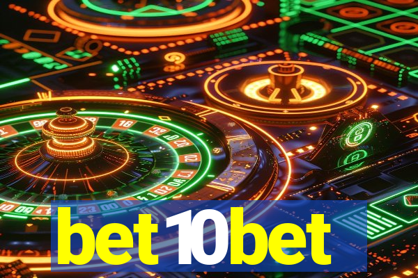 bet10bet
