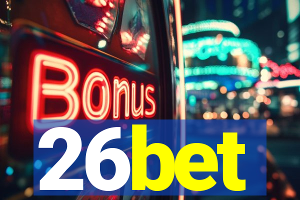 26bet