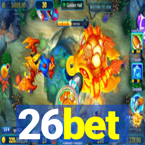 26bet