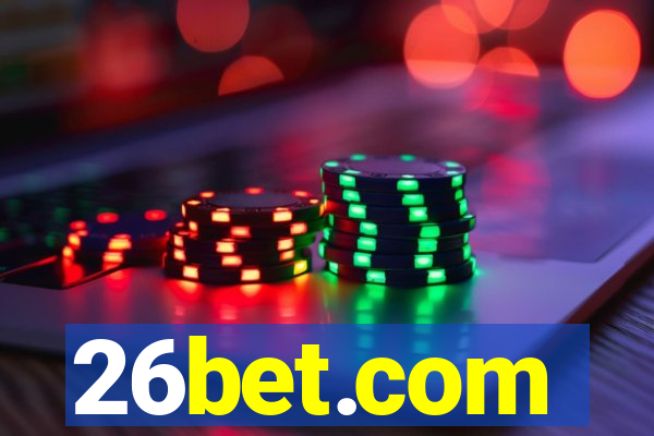 26bet.com