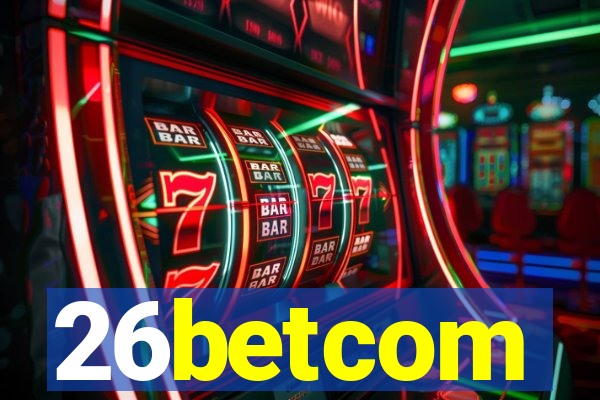 26betcom