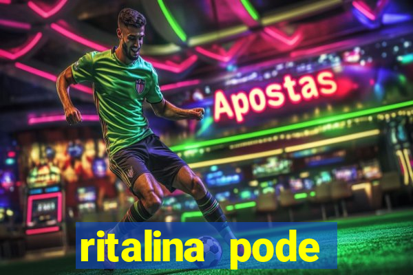 ritalina pode causar infarto