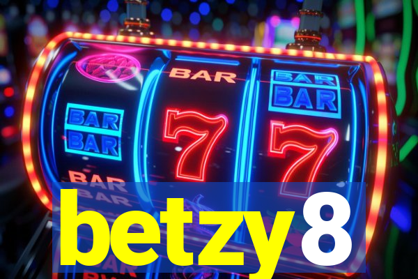 betzy8
