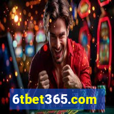 6tbet365.com