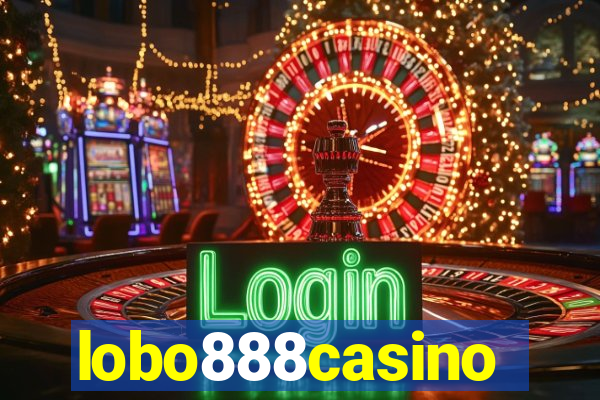 lobo888casino