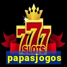 papasjogos
