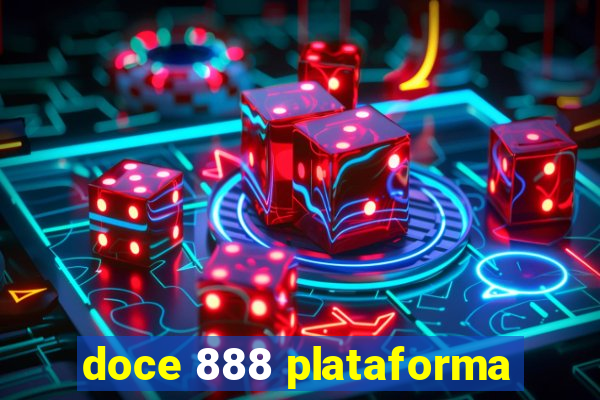 doce 888 plataforma