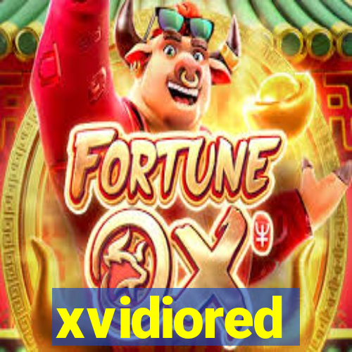xvidiored
