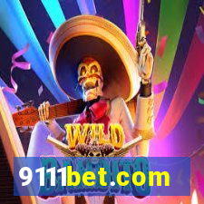 9111bet.com