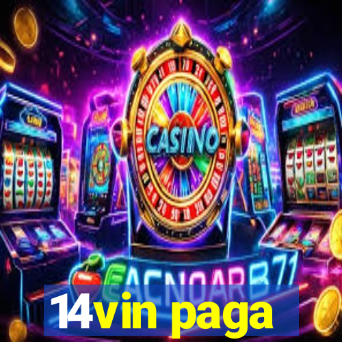 14vin paga