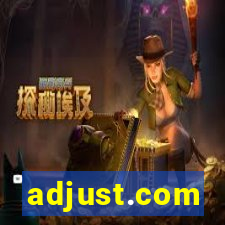 adjust.com