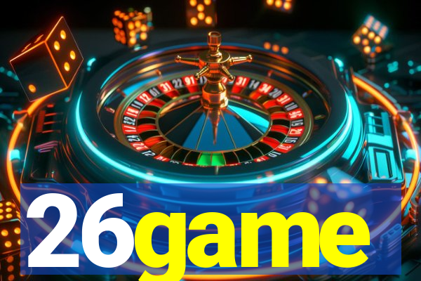 26game