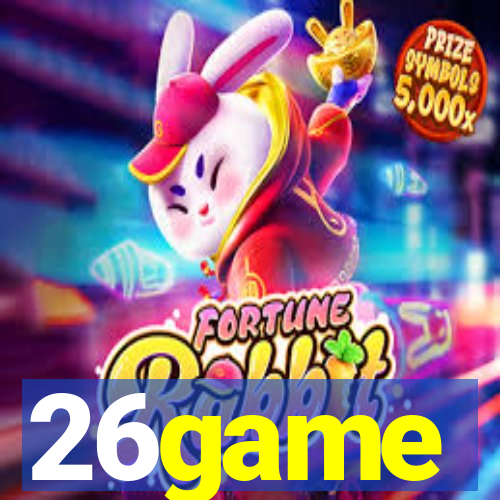 26game