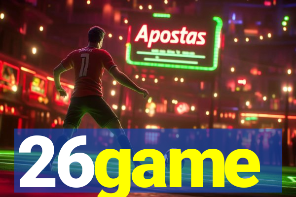 26game