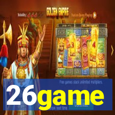 26game