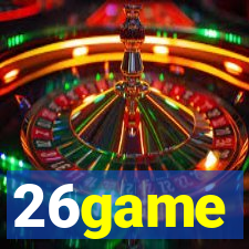 26game