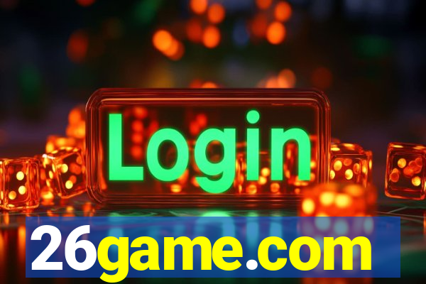 26game.com