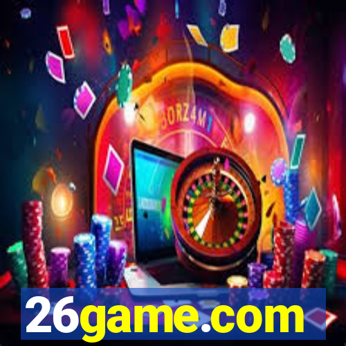 26game.com