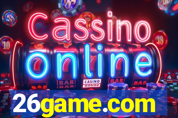 26game.com